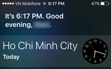 iOS 9 dính lỗ hổng bảo mật nghiêm trọng ảnh 1